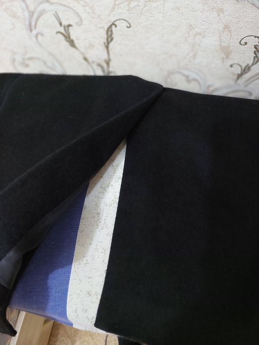 Мужское пальто.  (Кашемир от ARMANI)