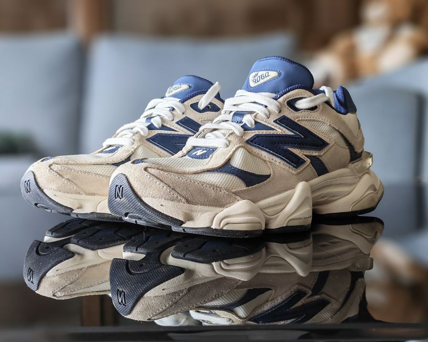 New Balance 9060 нови