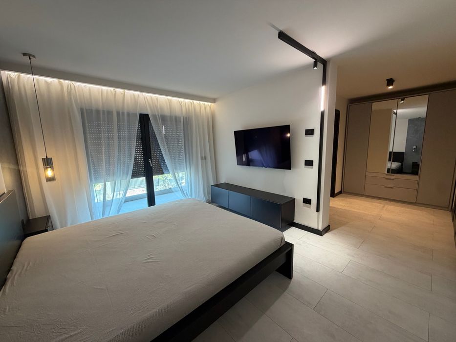 Duplex complet mobilat și utilat în zona Ikea