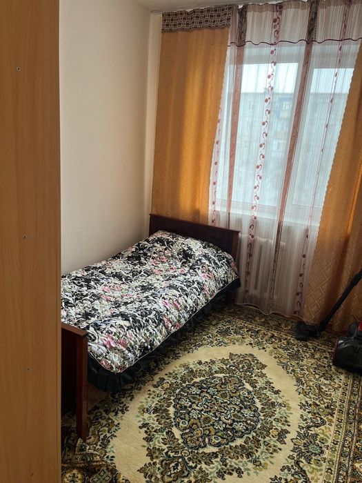 Сдам квартиру на  длит срок