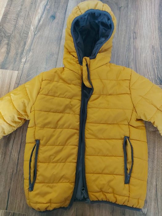 Детско яке - размер 116