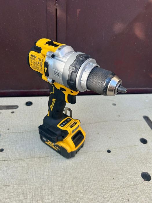 Filetanta Dewalt DCD 1007