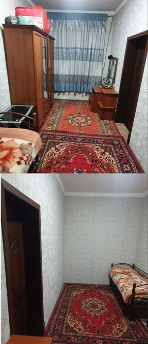 Центрдан тайёр ховли