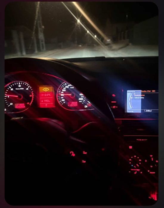 De vânzare Audi A6C6