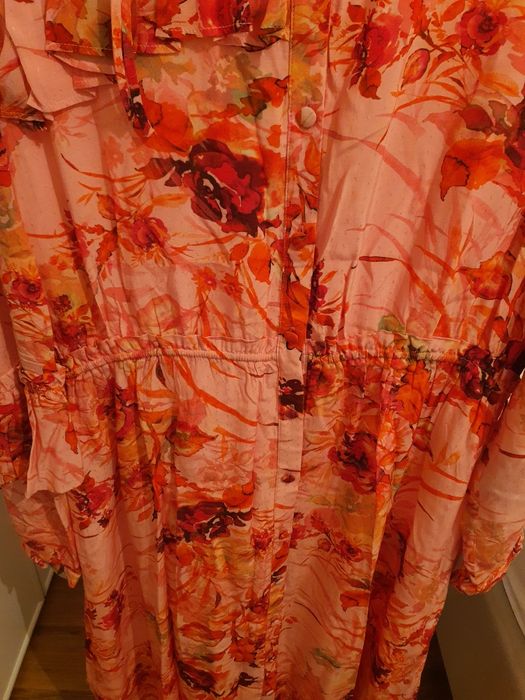 March17 койлек, размер  L