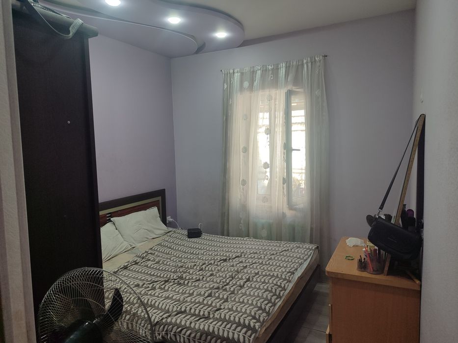 Моробадский район Дом 1.62 сот