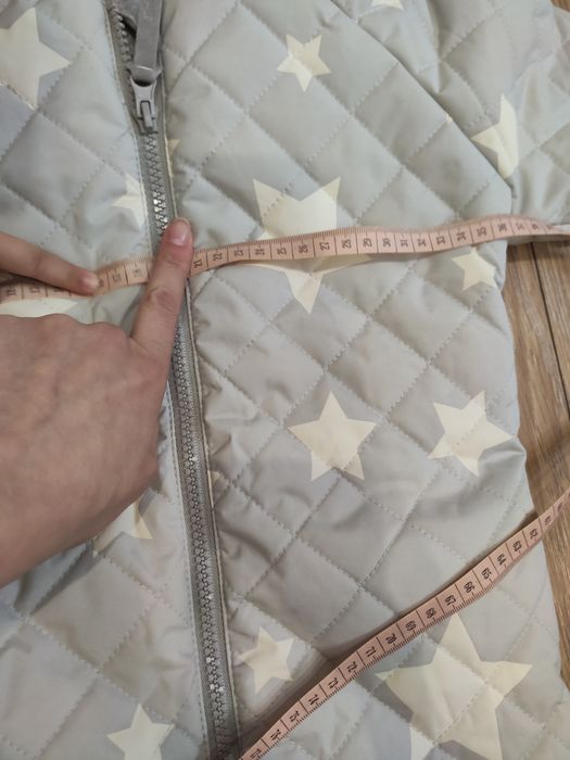 Нов зимен ескимос /гащеризон, размер 2 год/ 92 см