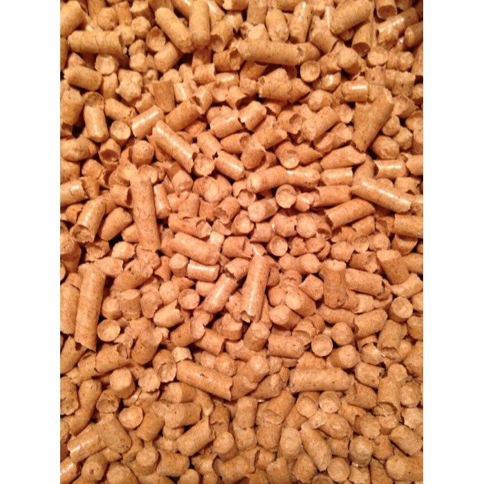 Древесный наполнитель для кошек