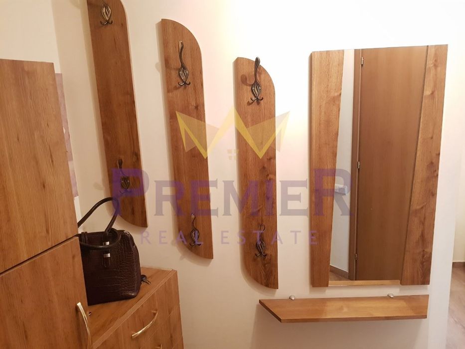 Дава се под наем Двустаен апартамент в Варна, Център - 55 кв.м за 480 € - Снимка #8