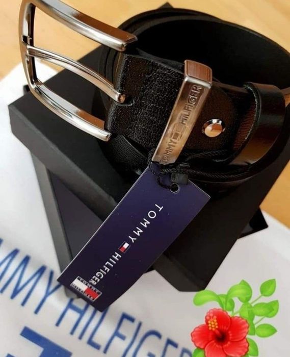 Curele piele naturala,model unisex,logo metalic