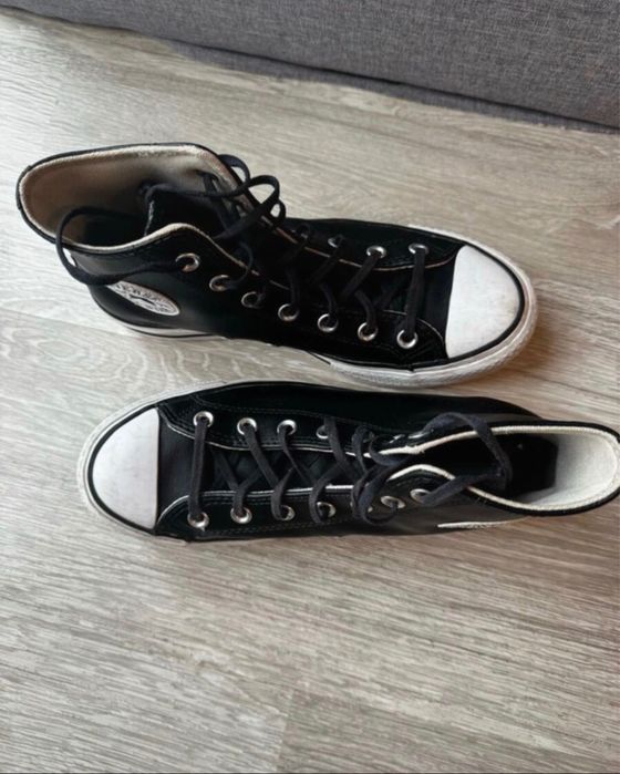 Shoes for women converse