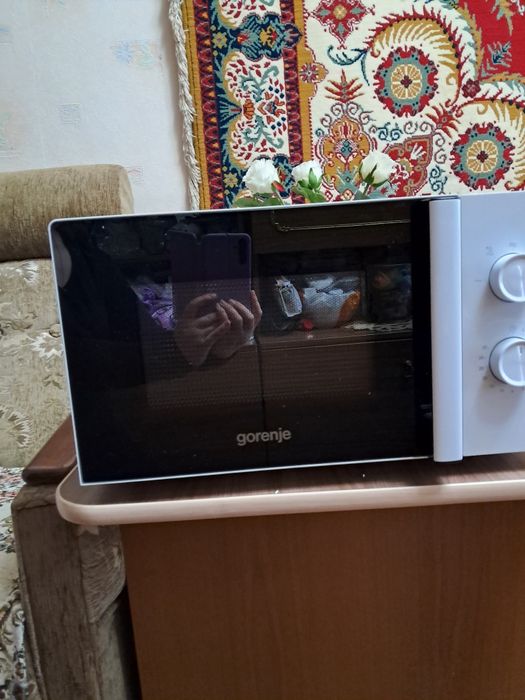 Микроволновка 40 тыс