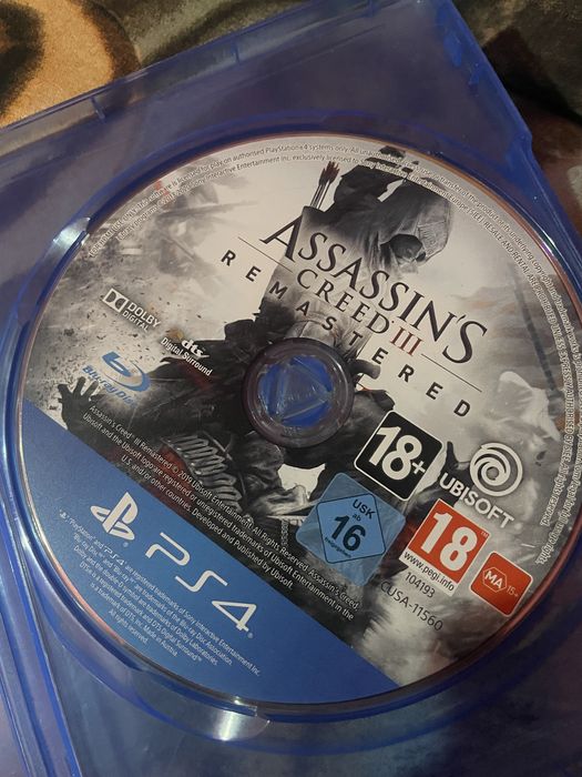 Ps 4 impecabil !