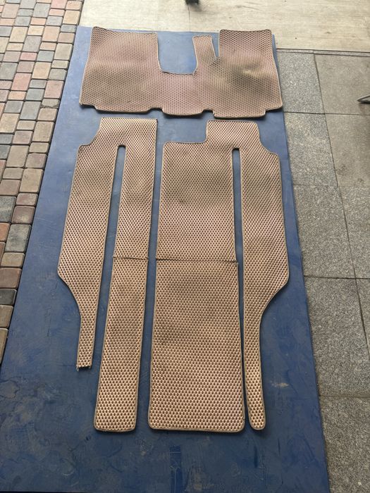 Коврики Хонда Илюзион