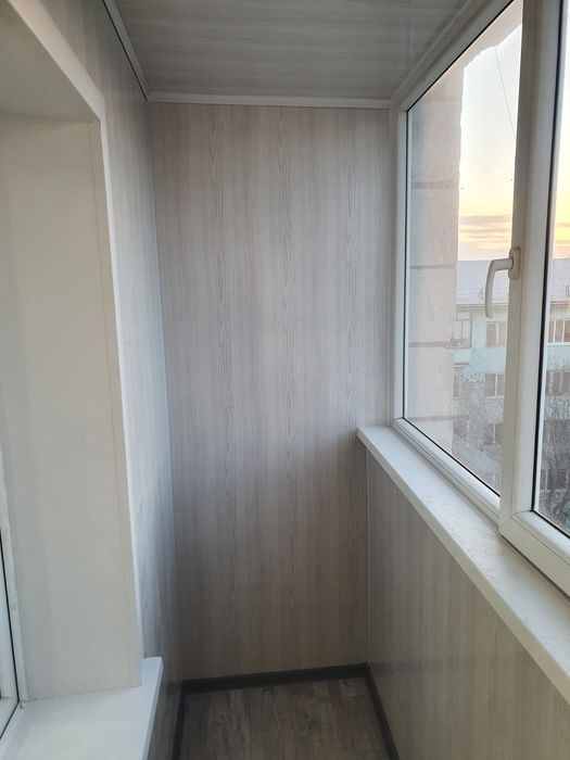 Дамир ОКна пластиковые окна и двери, балкон под ключ!