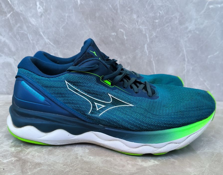 Mizuno Мъжки Маратонки 46 номер
