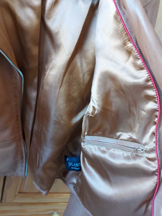 Дамско кожено яке Jilani, 40размер