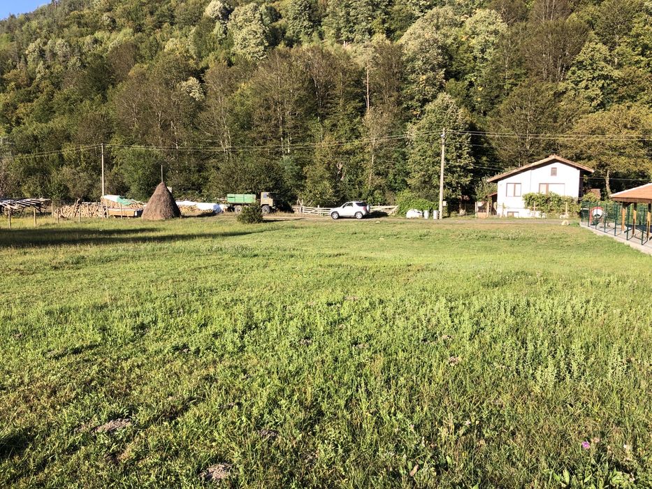 Продава се Парцел в с. Рибарица, Област Ловеч - 1000 кв.м за 31 €/кв.м - Снимка #2