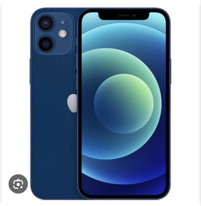 Iphone 12 mini 256  radnoy  230$