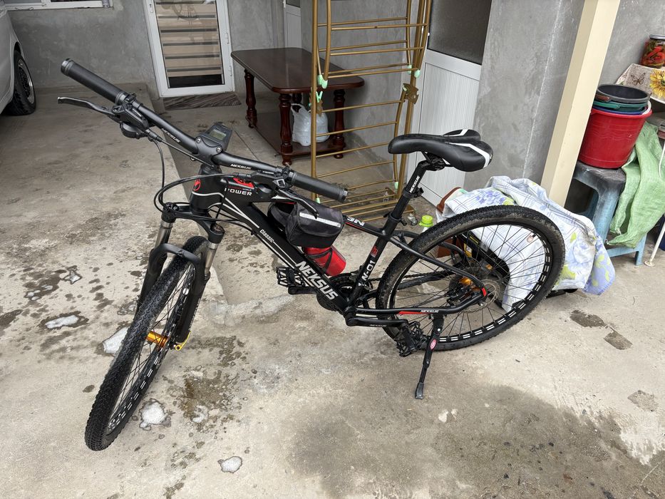 Продам два велосипеда