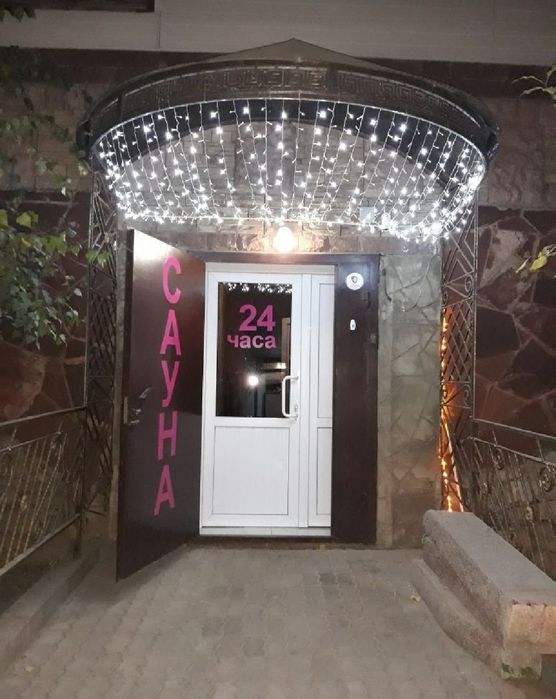 Продам действующий бизнес