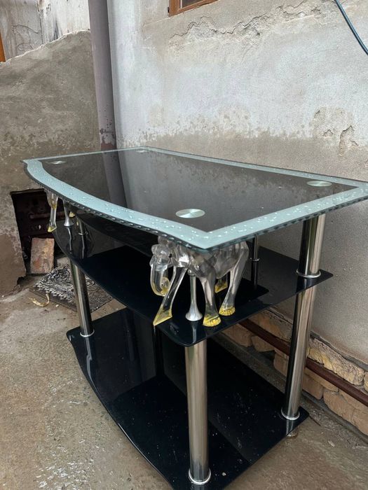 Подставка телевизор учун зор качествода топ тоза камчилик топмисизла