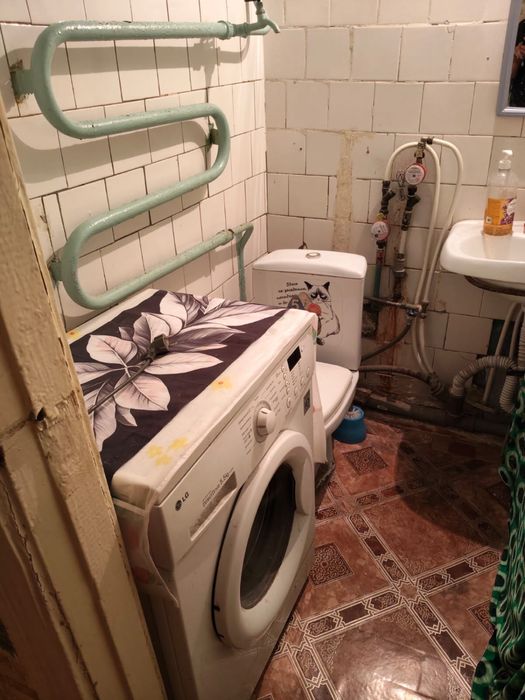 Продам 1 комн квартиру на Кск