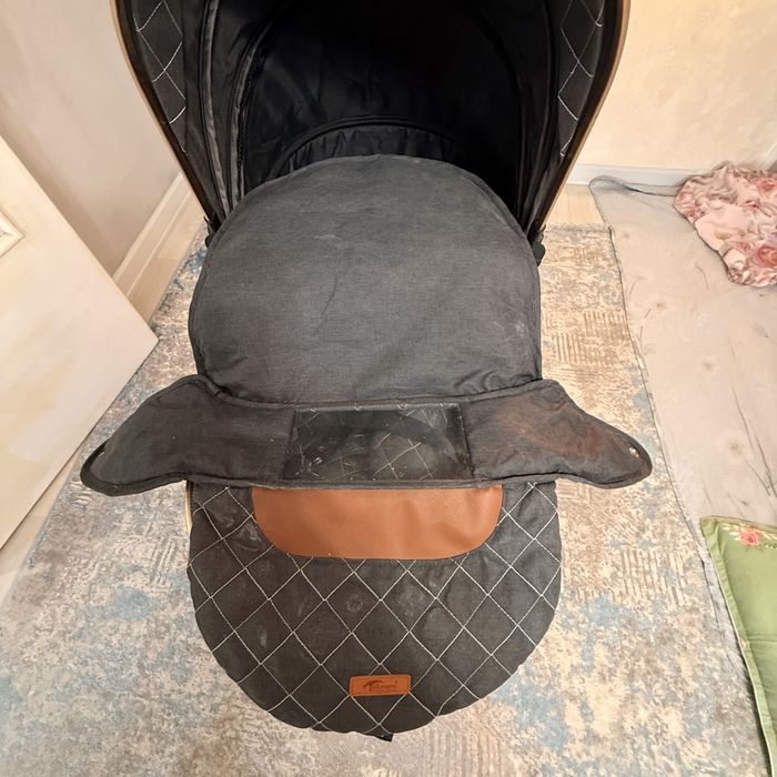 продается коляска