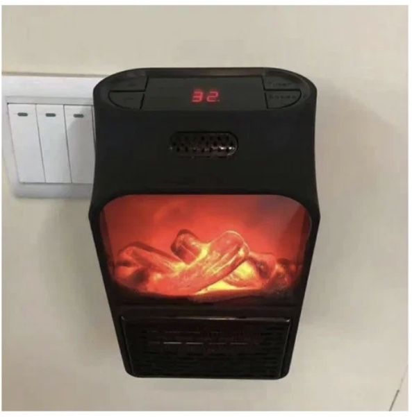 Портативный Мини-обогреватель Warm Air Blower