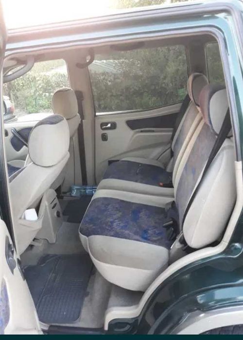 Terrano 2 cuGPL motor2,4