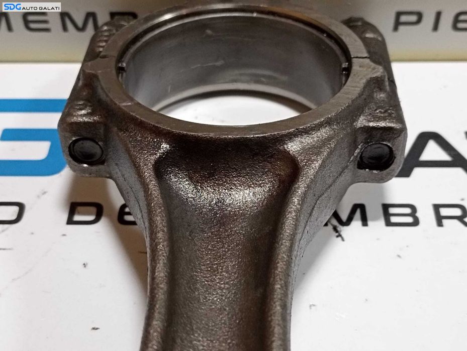 Piston Pistoane Cu Biela Volkswagen Golf 5 1.9 TDI 2004 - 2008 Cod 038D-DE [M7534]