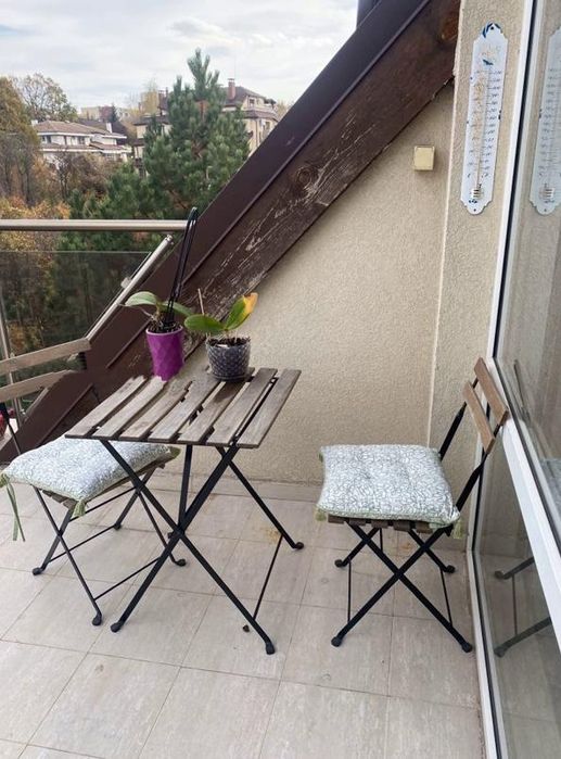 Дава се под наем Мезонет в София, Витоша - 100 кв.м за 847.62 € - Снимка #9