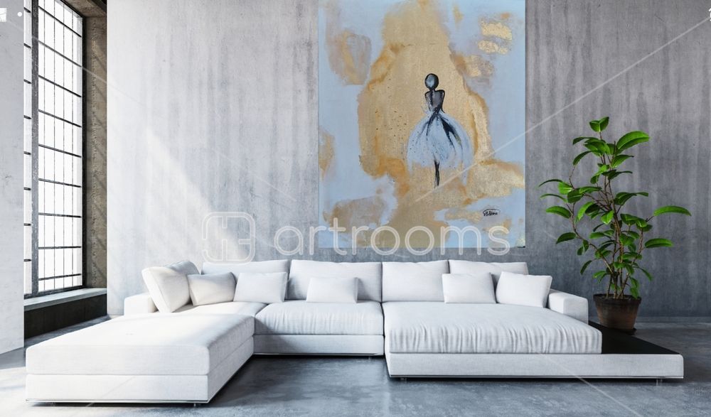 Dream way "balerina mood"