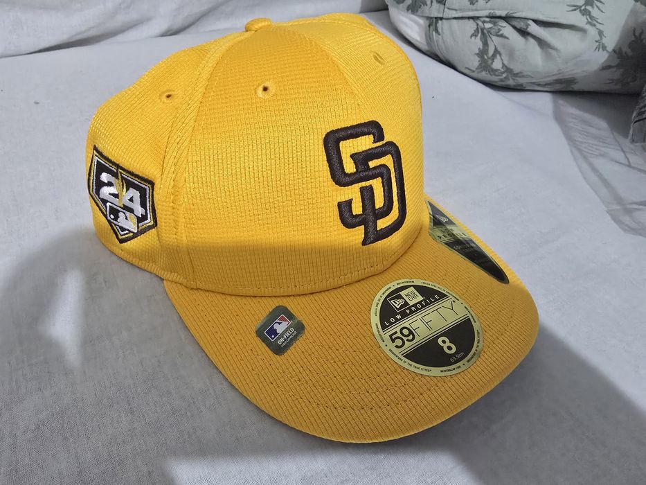 Бейсболки New Era