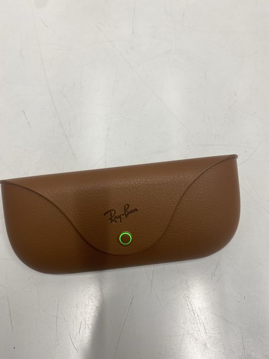 Ray ban очки meta