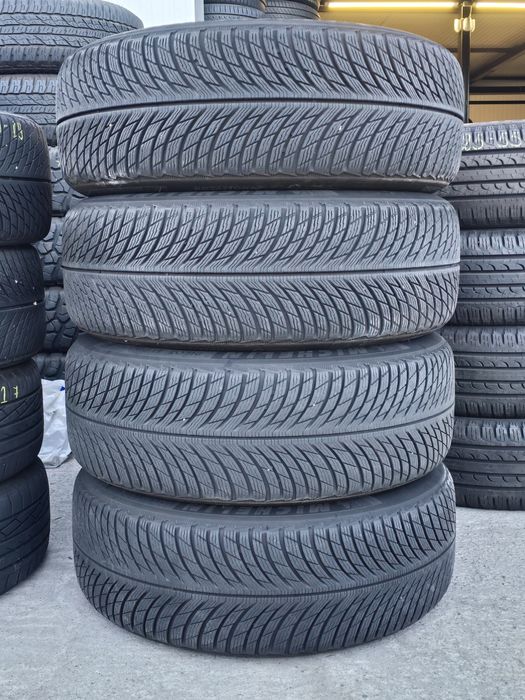 Джанти 20 / 5х112 - VW, Audi, Mercedes, Skoda, Seat и др.