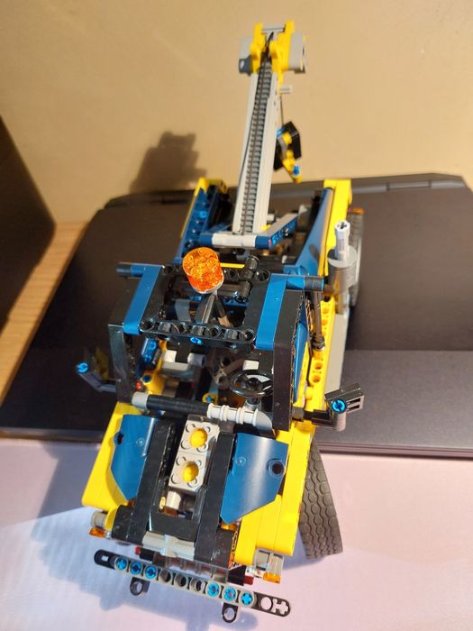 Lego 42079 original