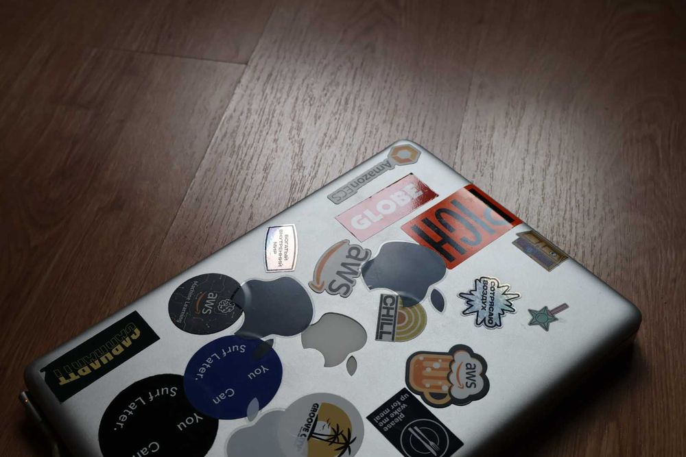 Apple Macbook 2012 13'' Retina