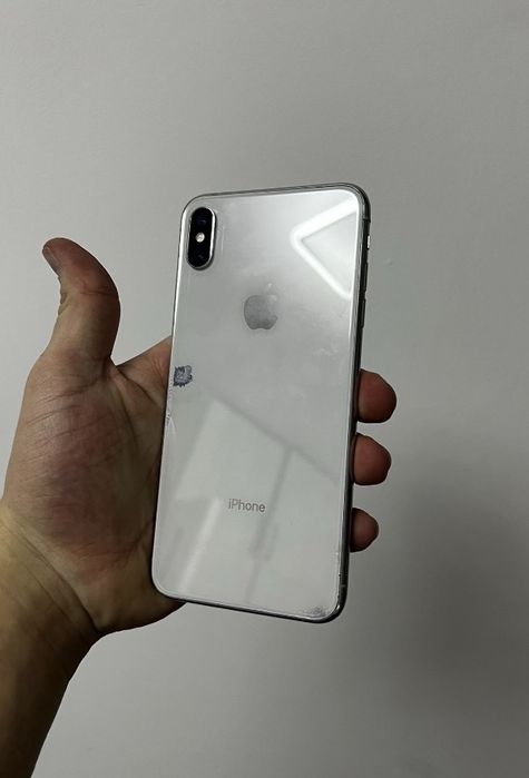 Айфон хс макс 256гб