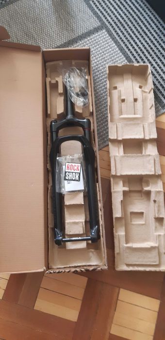 Вилка RockShox Judy Gold