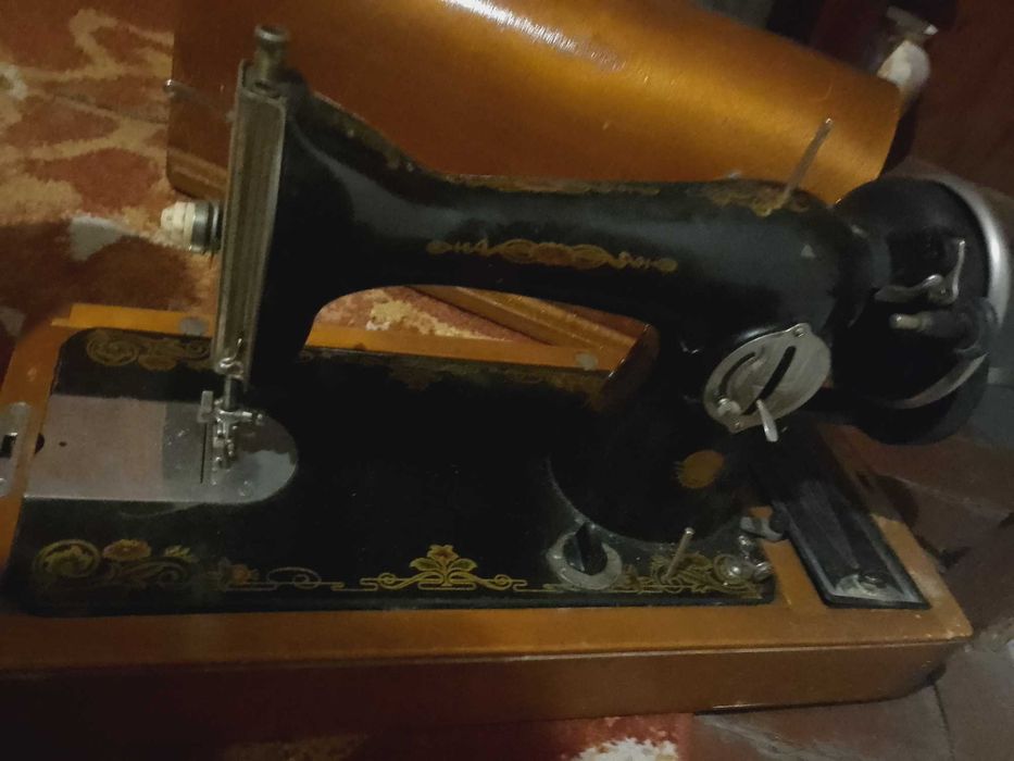 Шевна машина ,ръчна