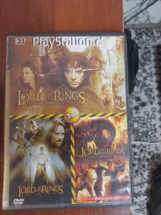 Запись игр на playstation 1, 2