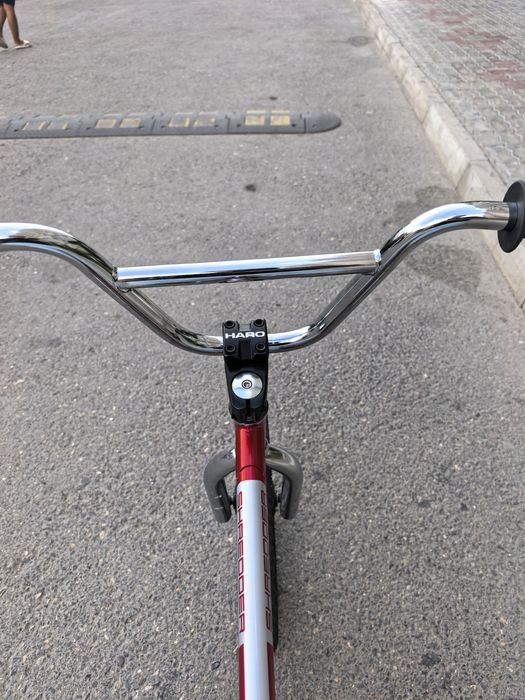 Велосипед BMX HARO