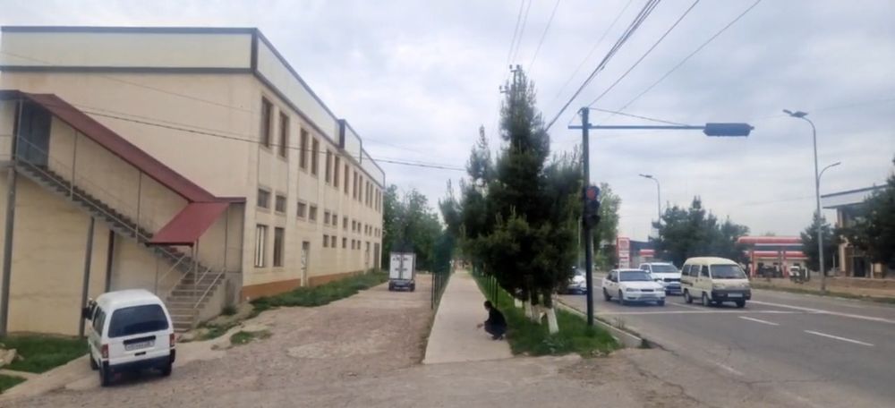 Noturar bino ijaraga beriladi