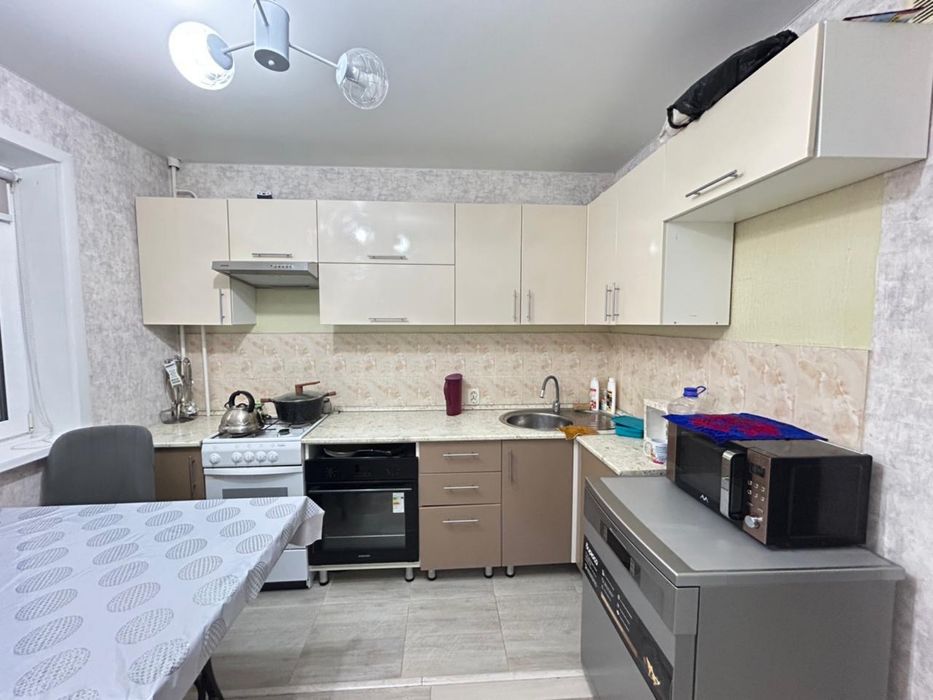 Продам 3 комн квартиру