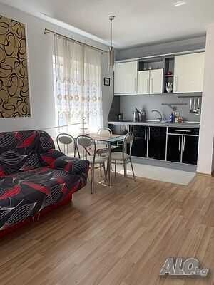 Продава се Едностаен апартамент в Бургас, Център - 42 кв.м за 522 €/кв.м - Снимка #3