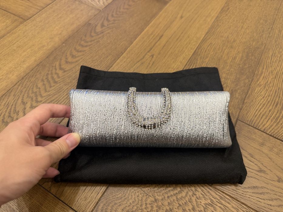 Сумка итальянская