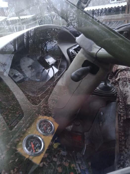 Продам машину forland