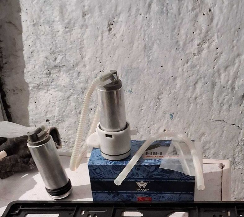 Бензонасос для Пассат и Ауди