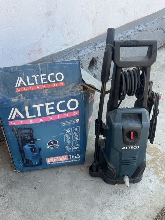 ALTECO HPW 165 сатылады
